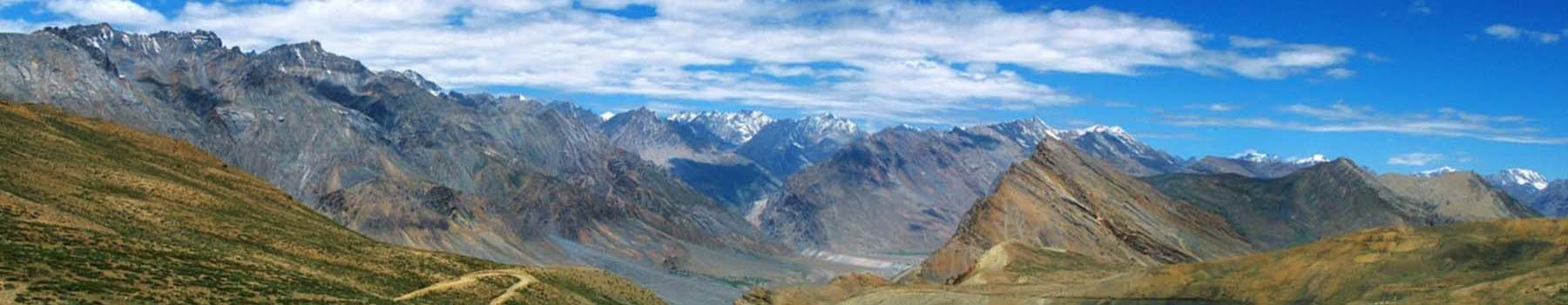 Unique Himachal